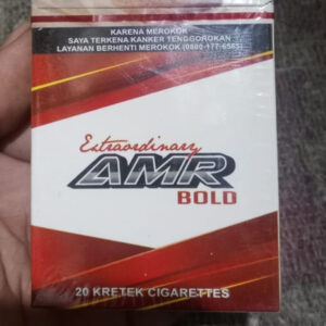 AMR PUTIH