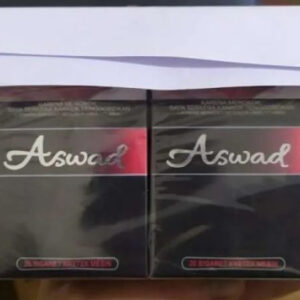 ASWAD