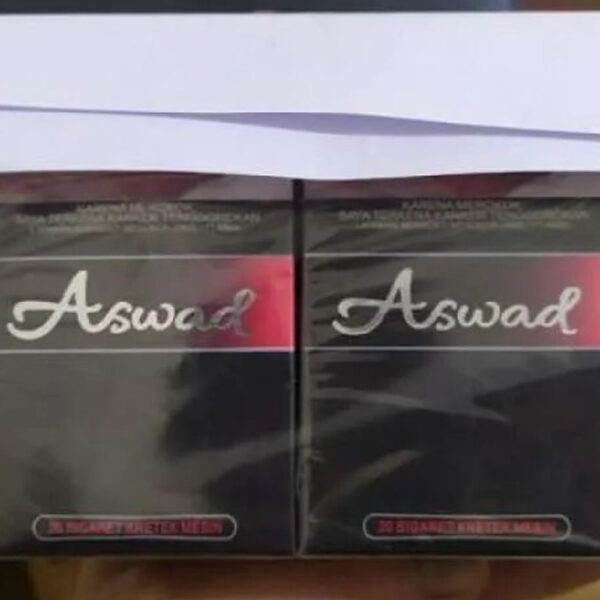 ASWAD