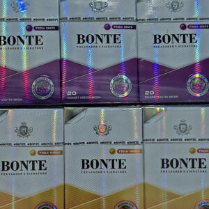 BONTE