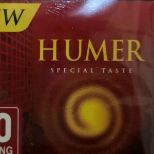 HUMER