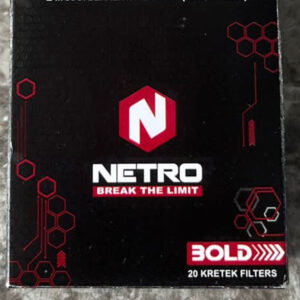 NETRO