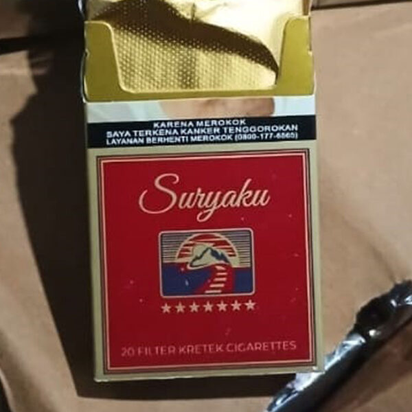 SURYAKU