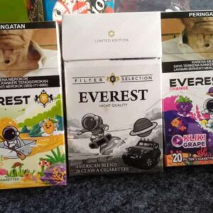 EVEREST