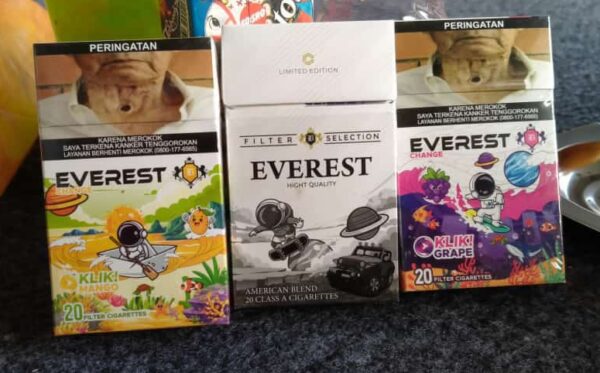 EVEREST