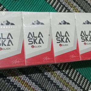ALASKA