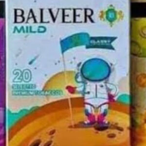 BALVEER 20