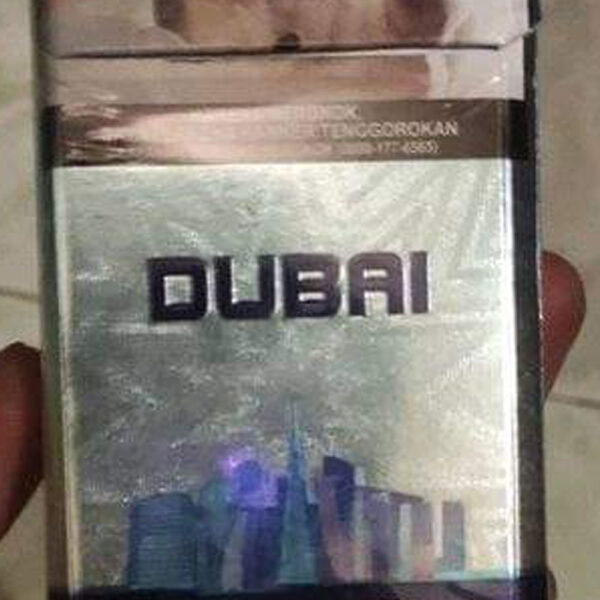 DUBAI