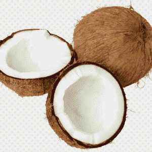 Kelapa tua