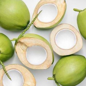 Kelapa muda