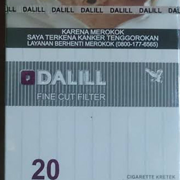DALIL