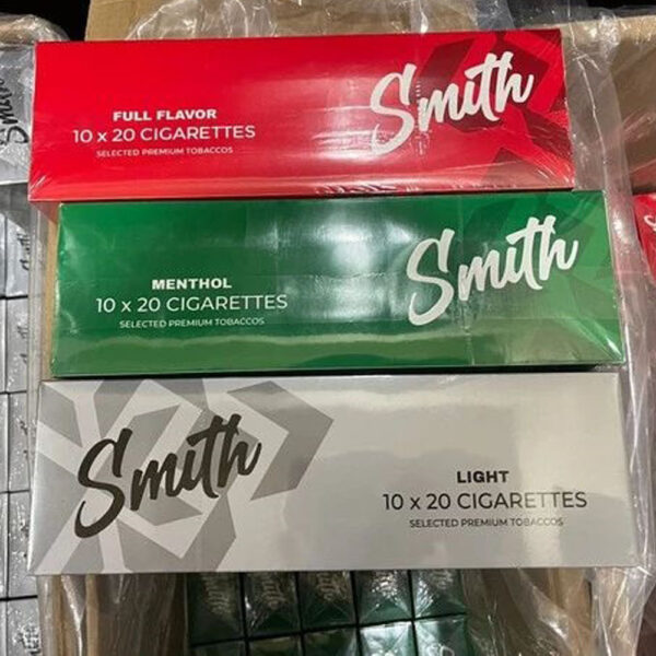 SMITH