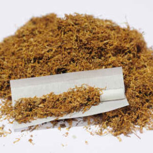 Tembakau Bakeong