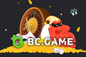 استعرض كازينو BC.GAME للعملات المشفرة تجربة مميزة في عالم الألعاب استعرض كازينو BC.GAME للعملات المشفرة تجربة مميزة في عالم الألعاب