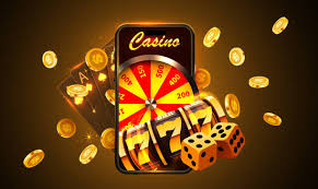 Discover the Thrills of Slots Angels Casino UK 1345819065