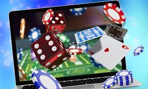 Discover the World of Online Betting with Megapari