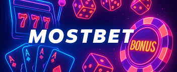 Experience the Thrill of Online Betting with Mostbet Sports Experience the Thrill of Online Betting with Mostbet Sports