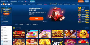 Explore Exciting Bonuses at Mostbet Your Ultimate Guide Explore Exciting Bonuses at Mostbet Your Ultimate Guide
