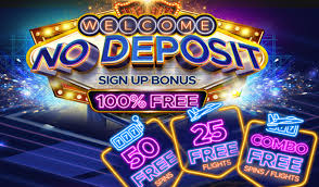 No Deposit Bonus Casino How to Maximize Your Casino Experience