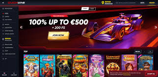 QuickWin Casino España Tu destino de juegos en línea -854735809
