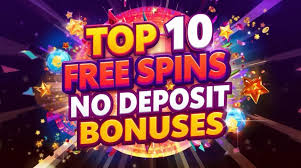 Unlock Exciting Gains Your Guide to 100 Free Spins No Deposit