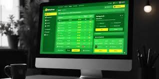 BetWinner Online Casino A Comprehensive Guide to Gaming BetWinner Online Casino A Comprehensive Guide to Gaming