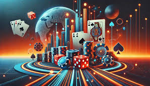 Buitenlands Online Casino De Beste Keuze voor Spelers