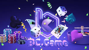 Casinò Crypto BC.Game Il Futuro del Gioco Online -736906481 Casinò Crypto BC.Game Il Futuro del Gioco Online -736906481