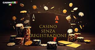 Casinò Online Senza Registrazione Gioca Senza Limiti 1017730206 Casinò Online Senza Registrazione Gioca Senza Limiti 1017730206