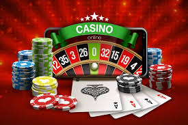 Experience the Excitement of VOdds Online Casino UK Experience the Excitement of VOdds Online Casino UK