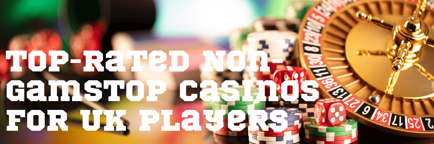 Exploring Non GamStop Casinos A Guide to Alternative Gaming Options