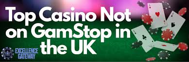 Exploring Non Gamstop Casinos Your Gateway to Unrestricted Gaming