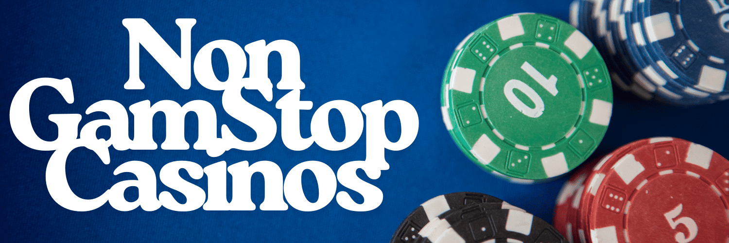 Exploring Non Gamstop Casinos Your Gateway to Unrestricted Gaming
