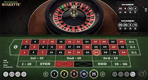 Exploring Roulette Outside GameSpot A Comprehensive Guide Exploring Roulette Outside GameSpot A Comprehensive Guide