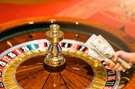 Exploring the Thrills of Bitcoin Roulette A New Era of Online Gaming