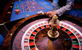 Exploring the Thrills of Bitcoin Roulette A New Era of Online Gaming
