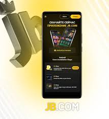 JB Casino App for Android A Gaming Revolution at Your Fingertips JB Casino App for Android A Gaming Revolution at Your Fingertips