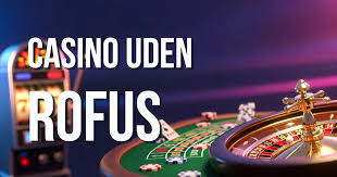Online Udenlandske Casinoer - En Guide til Spil og Bonusser
