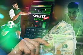 Pengenalan 1xBet Platform Taruhan Olahraga Terpercaya di Indonesia Pengenalan 1xBet Platform Taruhan Olahraga Terpercaya di Indonesia