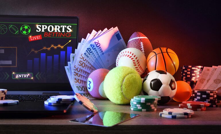 Pengenalan 1xBet Platform Taruhan Olahraga Terpercaya di Indonesia Pengenalan 1xBet Platform Taruhan Olahraga Terpercaya di Indonesia