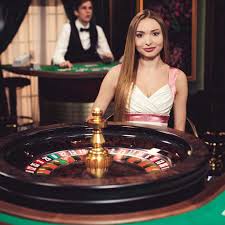 The Exciting World of Bitcoin Roulette Play and Win