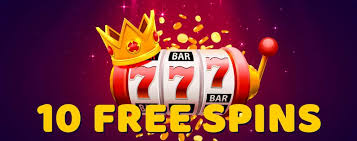 Unlocking Free Spins on Card Registration Your Guide to Exciting Offers Unlocking Free Spins on Card Registration Your Guide to Exciting Offers